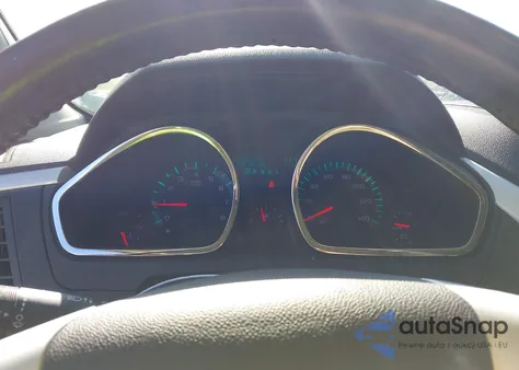 2012 Chevrolet Traverse 1Lt z USA, uszkodzony, nr VIN 1GNKVGED1CJ334218